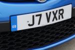 Vauxhall Astra VXR 2012 года